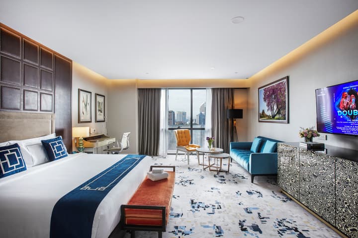 THE FACE Style Hotel