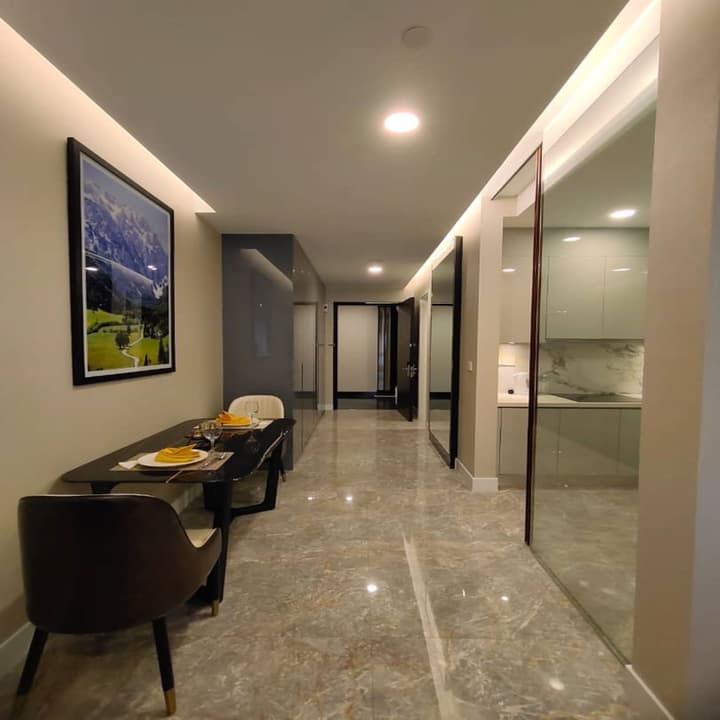 THE FACE Style Hotel