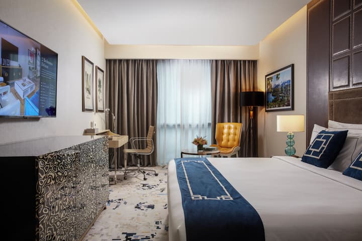 THE FACE Style Hotel