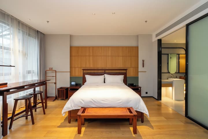 Yitel Hotel Shanghai ex Timeless Boutique House