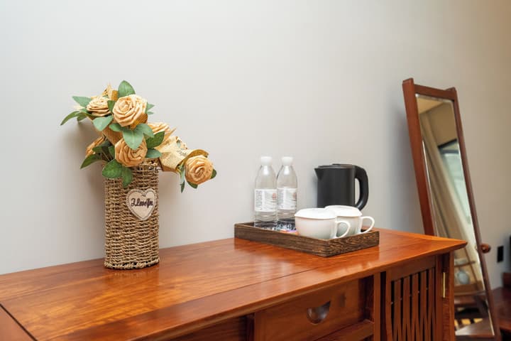 Yitel Hotel Shanghai ex Timeless Boutique House