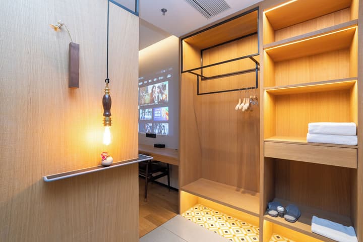 Yitel Hotel Shanghai ex Timeless Boutique House