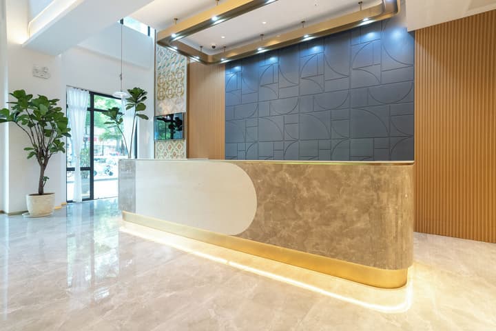 Yitel Hotel Shanghai ex Timeless Boutique House