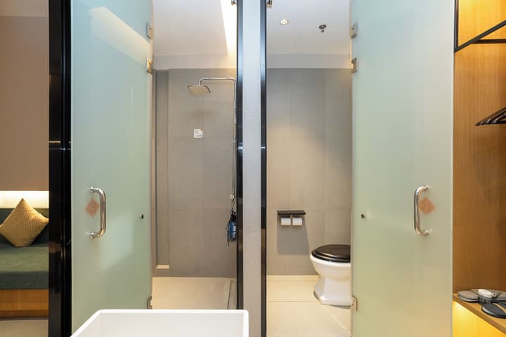 Yitel Hotel Shanghai ex Timeless Boutique House