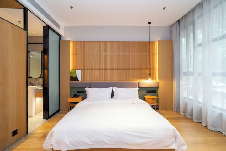 Yitel Hotel Shanghai ex Timeless Boutique House