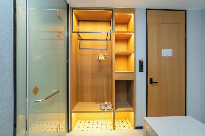 Yitel Hotel Shanghai ex Timeless Boutique House