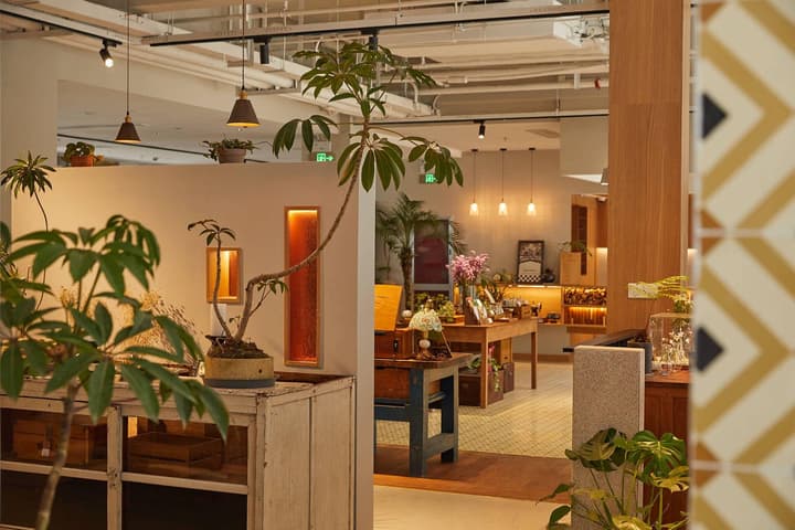 Yitel Hotel Shanghai ex Timeless Boutique House