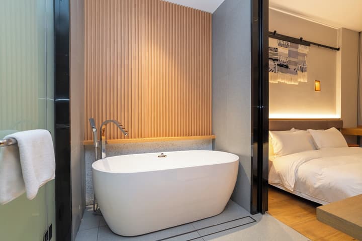 Yitel Hotel Shanghai ex Timeless Boutique House