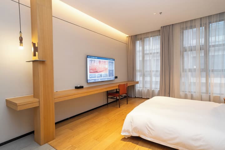 Yitel Hotel Shanghai ex Timeless Boutique House