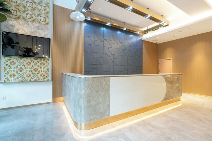 Yitel Hotel Shanghai ex Timeless Boutique House