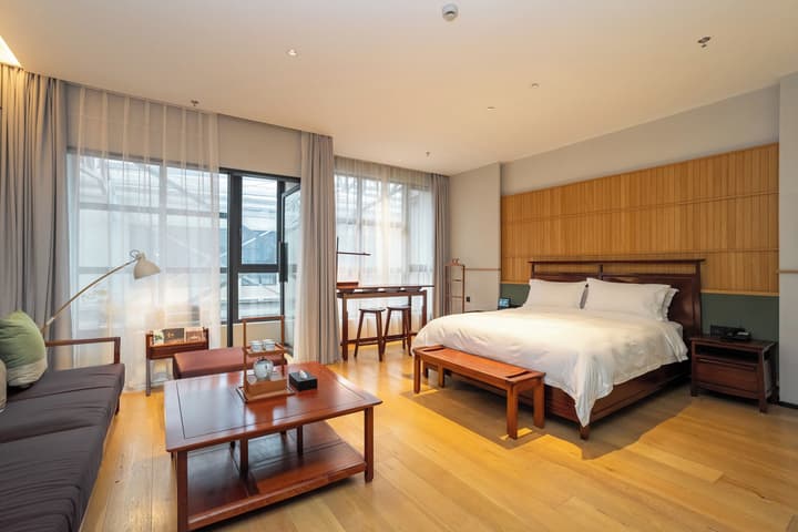 Yitel Hotel Shanghai ex Timeless Boutique House