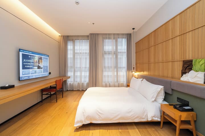 Yitel Hotel Shanghai ex Timeless Boutique House