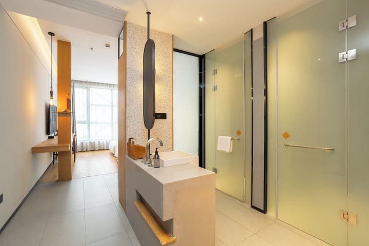 Yitel Hotel Shanghai ex Timeless Boutique House