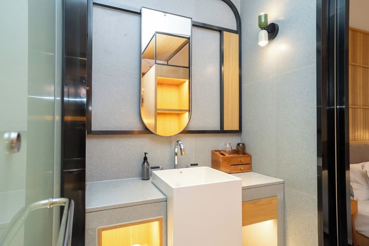 Yitel Hotel Shanghai ex Timeless Boutique House