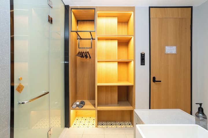 Yitel Hotel Shanghai ex Timeless Boutique House