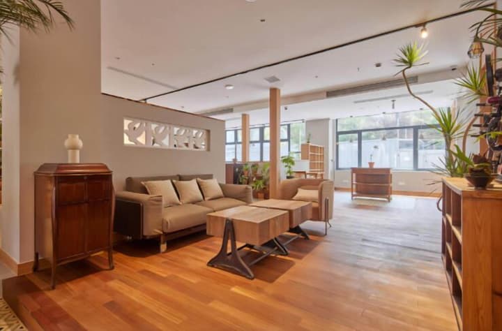 Yitel Hotel Shanghai ex Timeless Boutique House