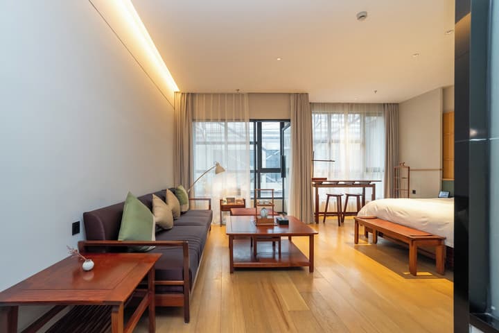 Yitel Hotel Shanghai ex Timeless Boutique House