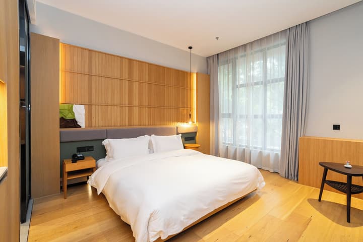 Yitel Hotel Shanghai ex Timeless Boutique House