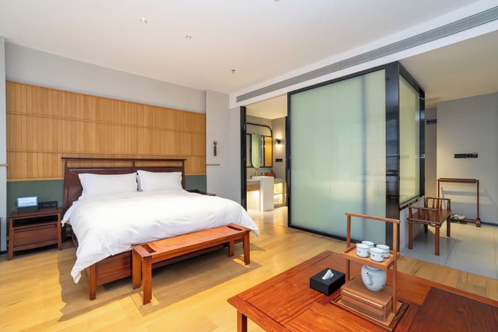 Yitel Hotel Shanghai ex Timeless Boutique House