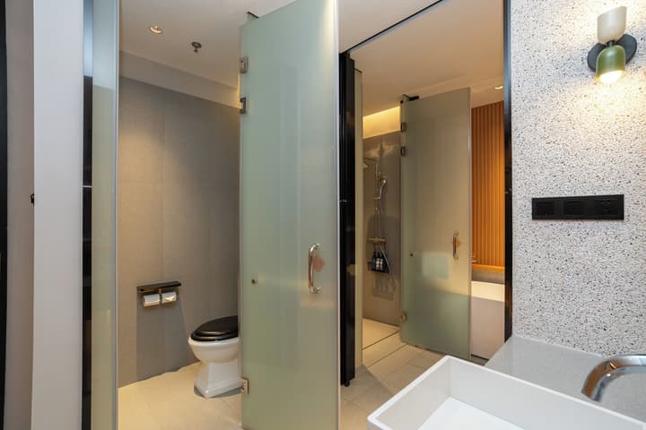 Yitel Hotel Shanghai ex Timeless Boutique House