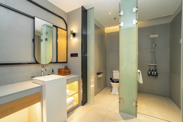 Yitel Hotel Shanghai ex Timeless Boutique House