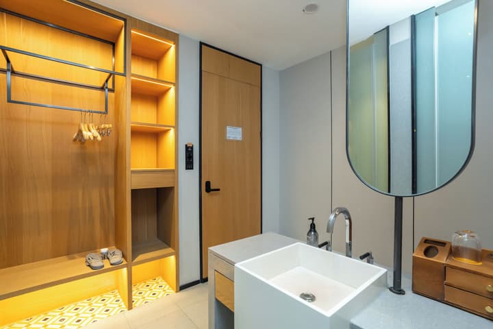 Yitel Hotel Shanghai ex Timeless Boutique House