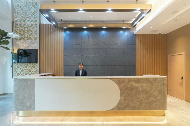 Yitel Hotel Shanghai ex Timeless Boutique House