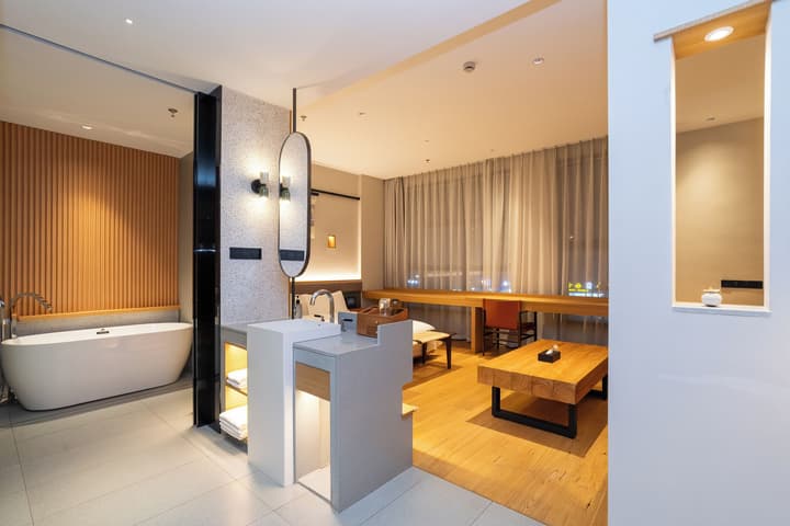 Yitel Hotel Shanghai ex Timeless Boutique House