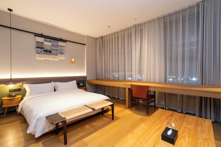Yitel Hotel Shanghai ex Timeless Boutique House