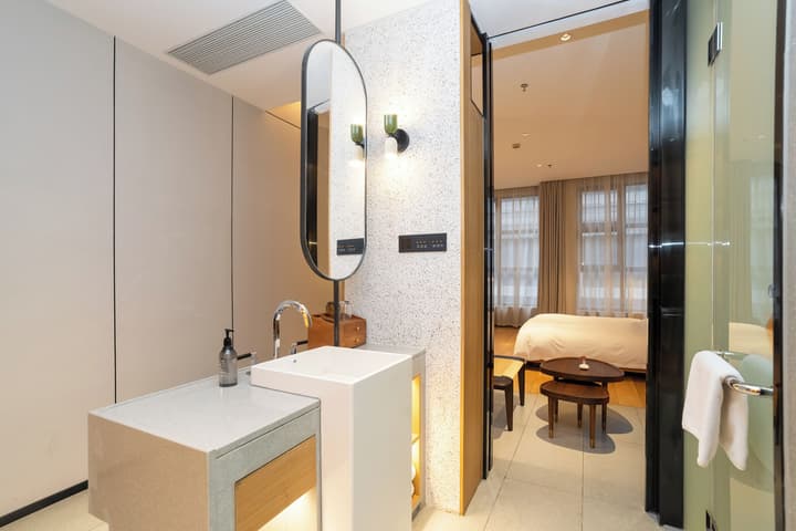 Yitel Hotel Shanghai ex Timeless Boutique House