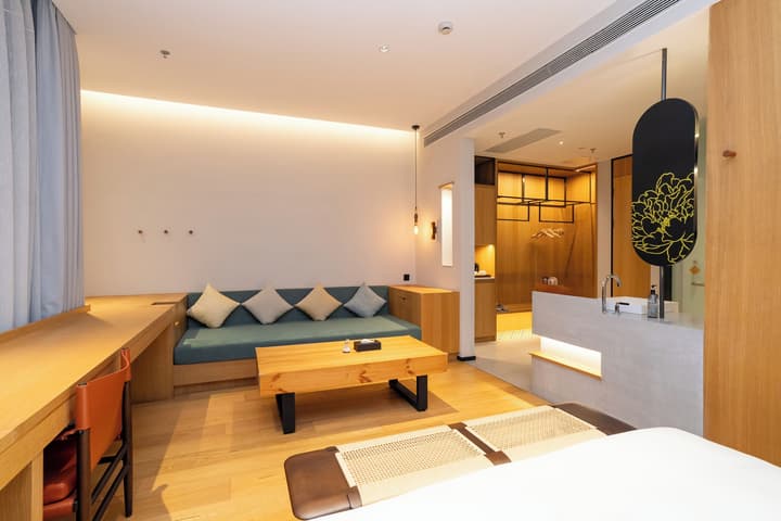 Yitel Hotel Shanghai ex Timeless Boutique House