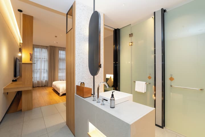 Yitel Hotel Shanghai ex Timeless Boutique House