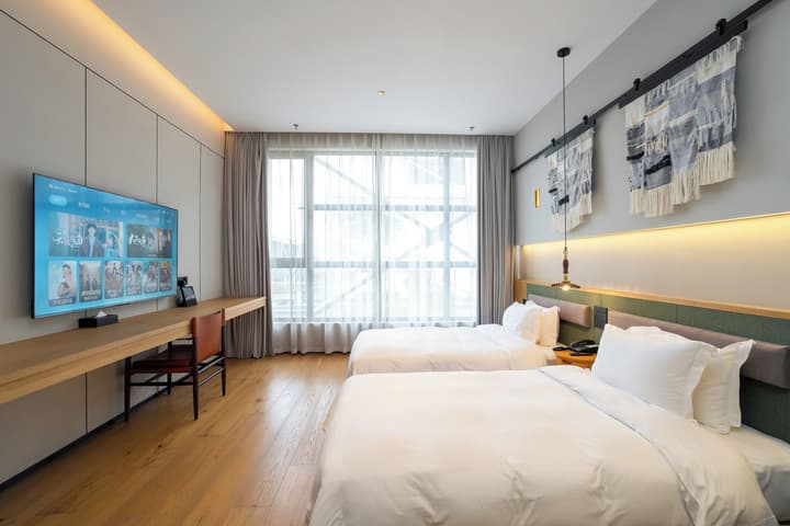 Yitel Hotel Shanghai ex Timeless Boutique House