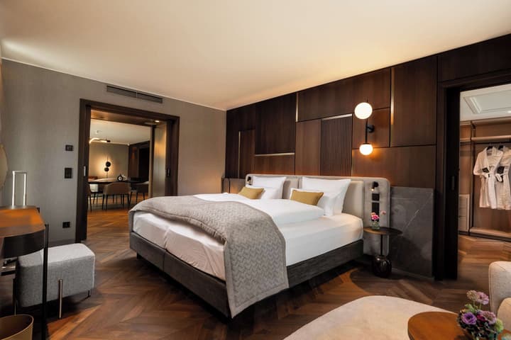 ATLANTIC Hotel Heidelberg