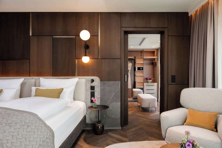 ATLANTIC Hotel Heidelberg