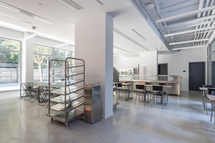 Micampus Barcelona Student Residence