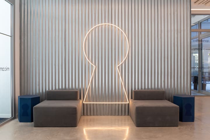 Micampus Barcelona Student Residence