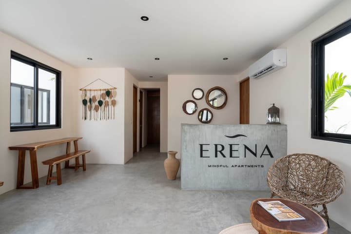 Erena Tulum