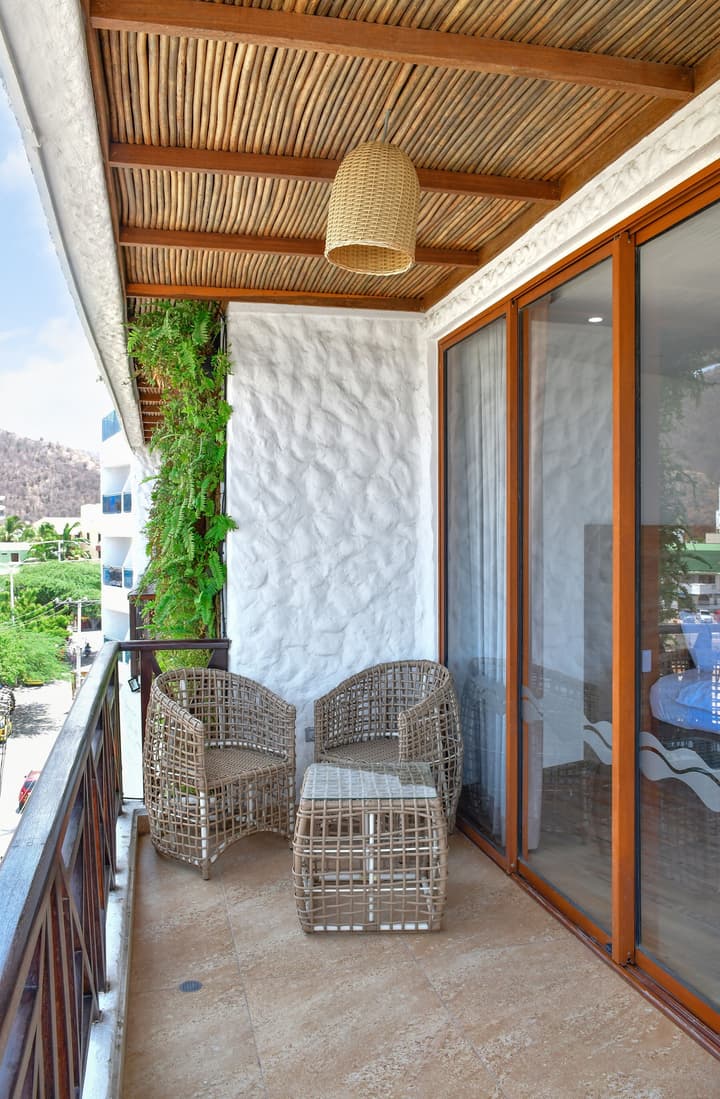 HOTEL KARAYA DIVE RESORT