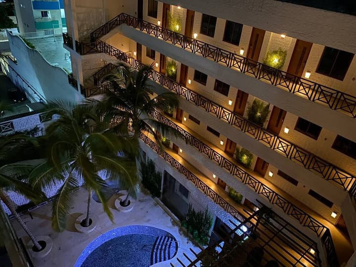 HOTEL KARAYA DIVE RESORT