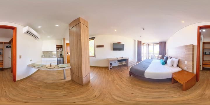 HOTEL KARAYA DIVE RESORT