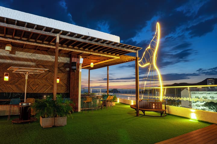 HOTEL KARAYA DIVE RESORT