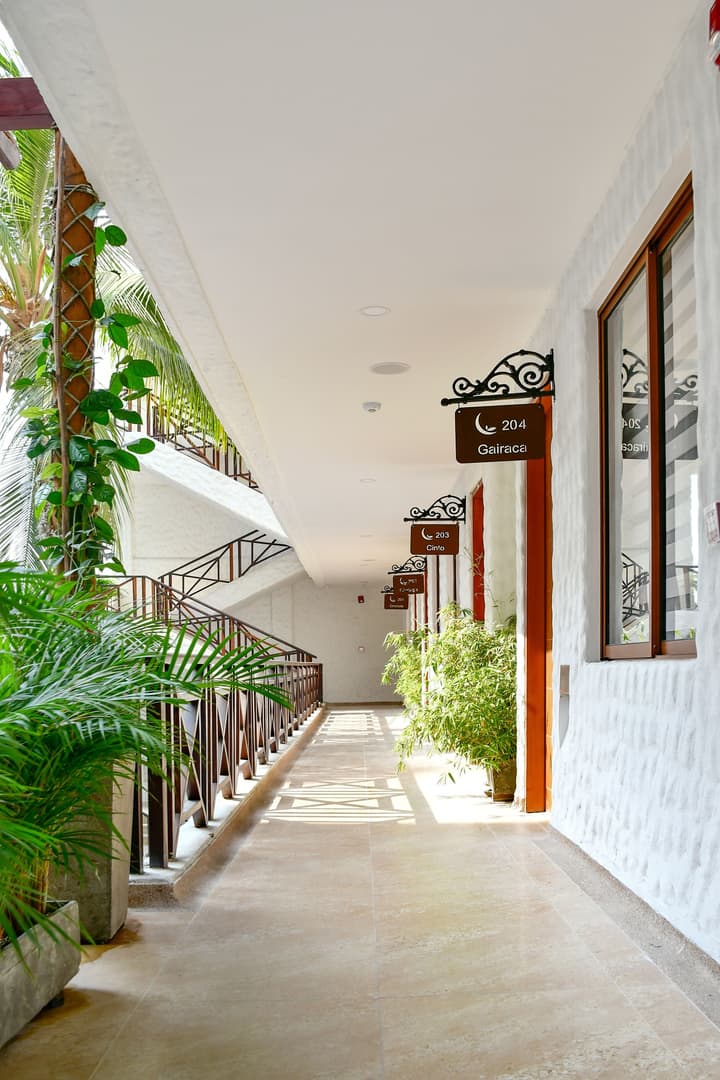 HOTEL KARAYA DIVE RESORT