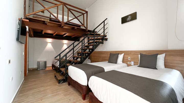 HOTEL KARAYA DIVE RESORT