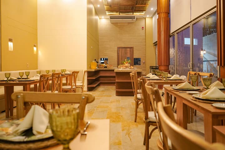 HOTEL KARAYA DIVE RESORT