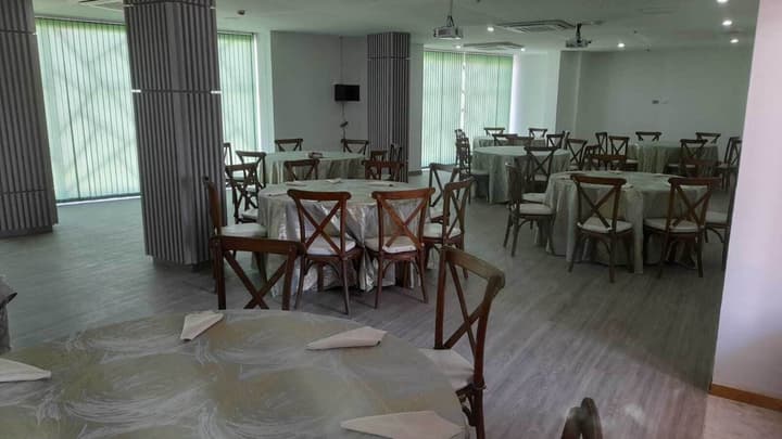 HOTEL KARAYA DIVE RESORT