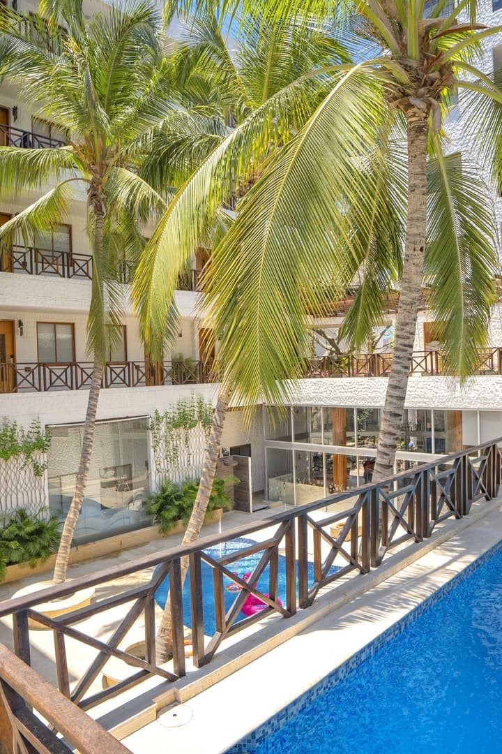 HOTEL KARAYA DIVE RESORT