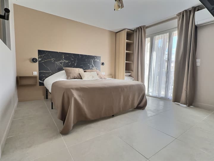 Appart Hotel Spa Perpignan