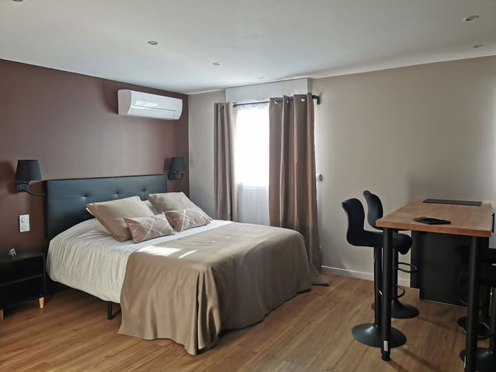 Appart Hotel Spa Perpignan