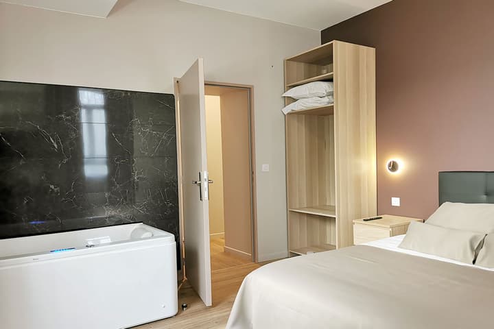 Appart Hotel Spa Perpignan